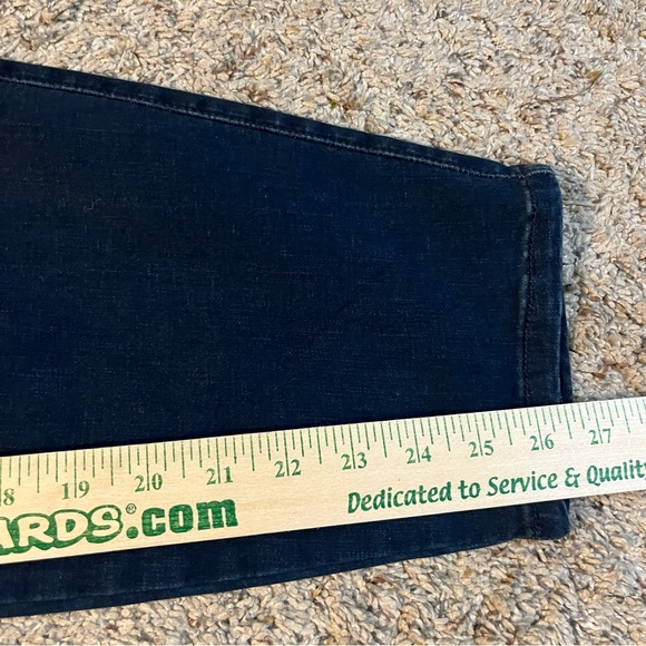 Torrid Trio Fit Skinny Limitless Stretch Jeans Size 22R- 26R NWT - Picture 11 of 11